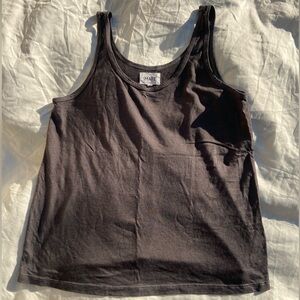 Mate the Label Sleep Tank